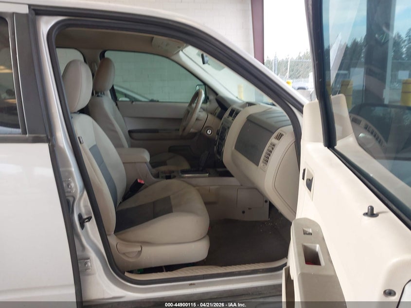 2008 Ford Escape Xlt