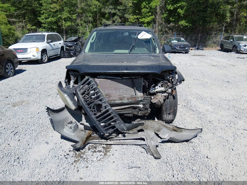 2009 Mercury Mariner V6 VIN: 4M2CU81G59KJ01400 Lot: 44900126