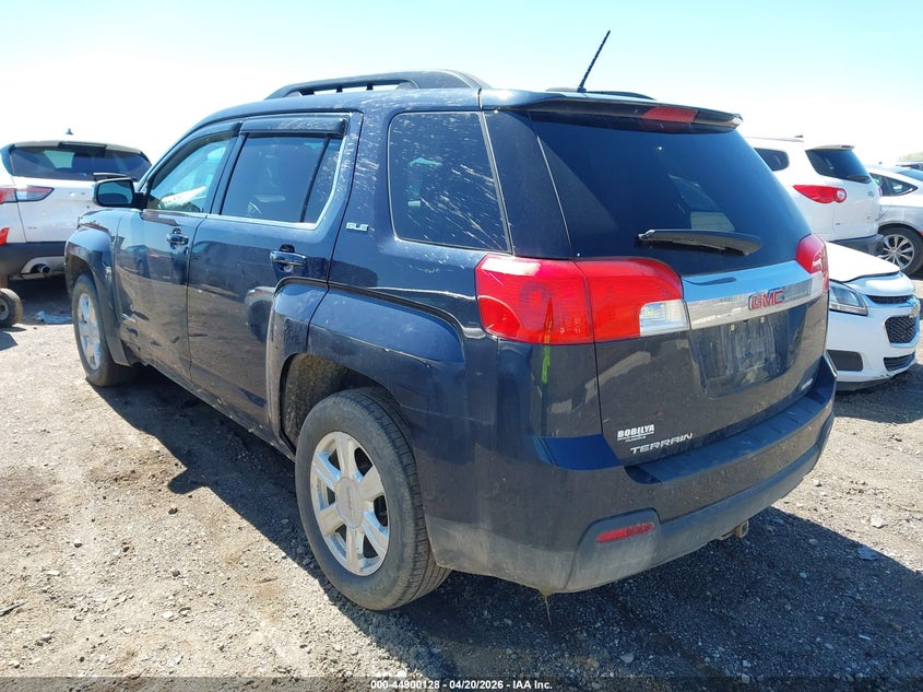 Vin: 2gkflwek3f6256779, lot: 45397492, gmc terrain sle-2 20153