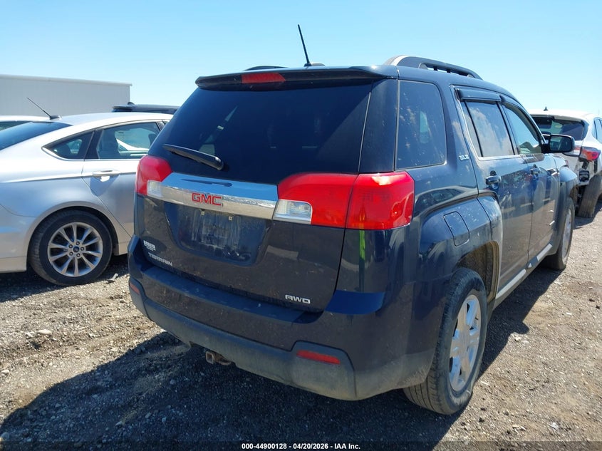 Vin: 2gkflwek3f6256779, lot: 45397492, gmc terrain sle-2 20154