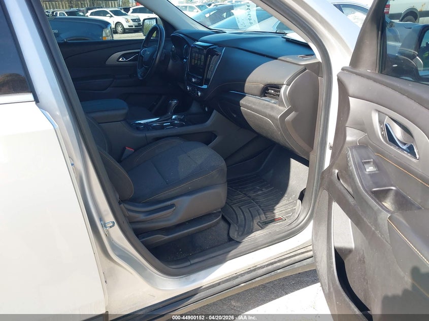 2018 Chevrolet Traverse 1Lt