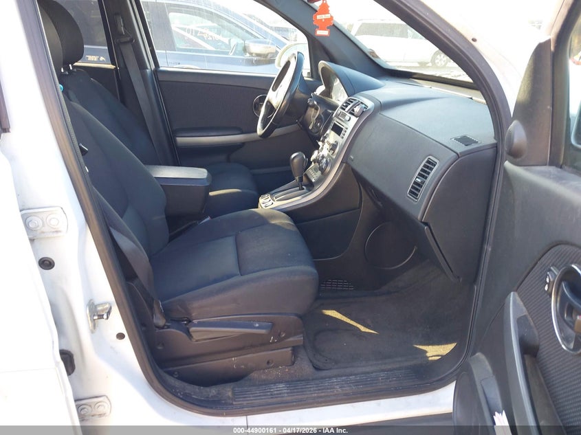 2006 Pontiac Torrent