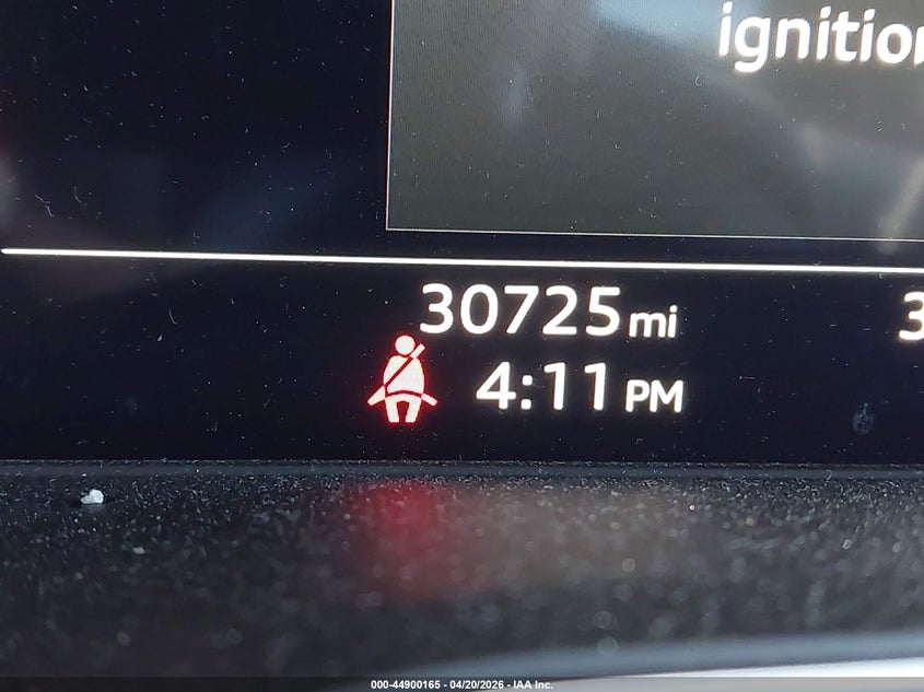 2023 Audi Q5 Sportback Premium Plus 45 Tfsi S Line Quattro S Tronic VIN: WA15AAFY2P2135401 Lot: 44900165