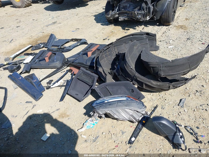 2023 Audi Q5 Sportback Premium Plus 45 Tfsi S Line Quattro S Tronic VIN: WA15AAFY2P2135401 Lot: 44900165