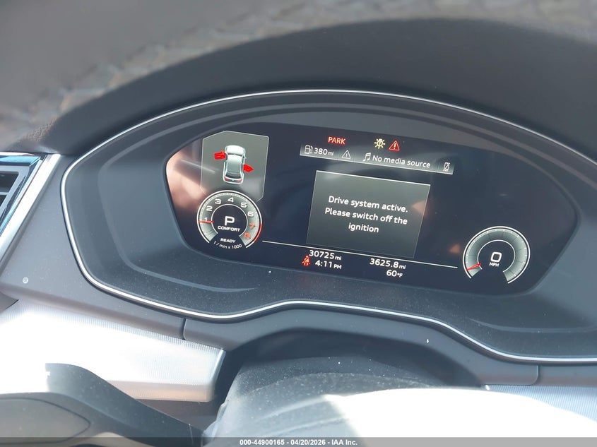 2023 Audi Q5 Sportback Premium Plus 45 Tfsi S Line Quattro S Tronic VIN: WA15AAFY2P2135401 Lot: 44900165