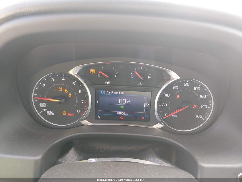 VIN 1GKKNRLS2MZ214389 2021 GMC ACADIA SLE