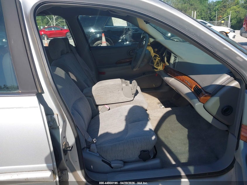 2003 Buick Lesabre Custom