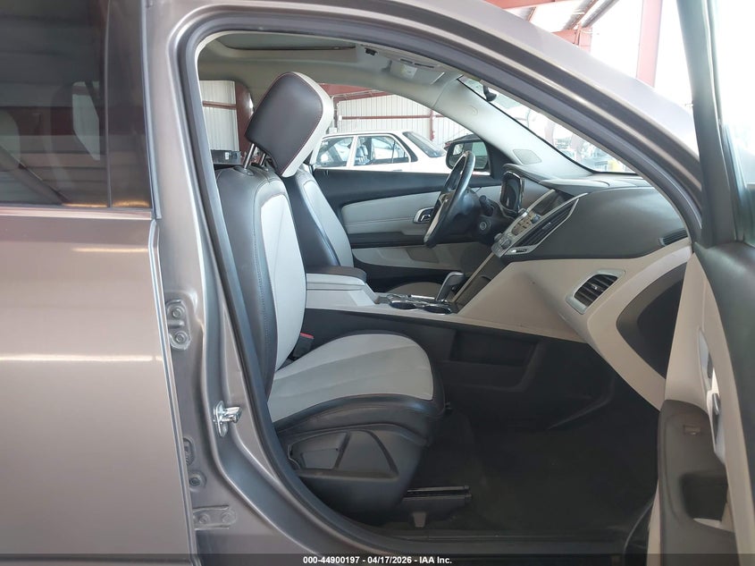 2012 GMC Terrain Slt-2