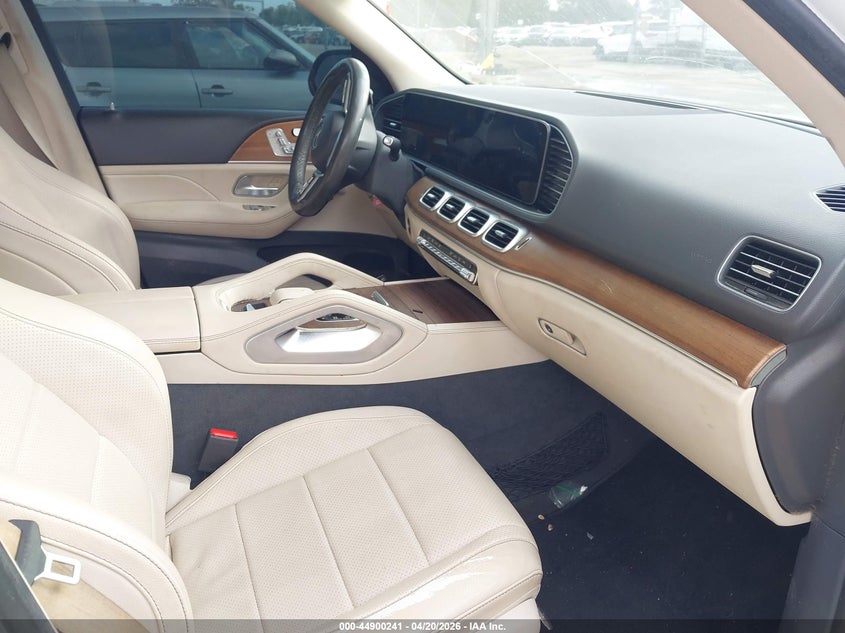 2020 Mercedes-Benz Gle 350