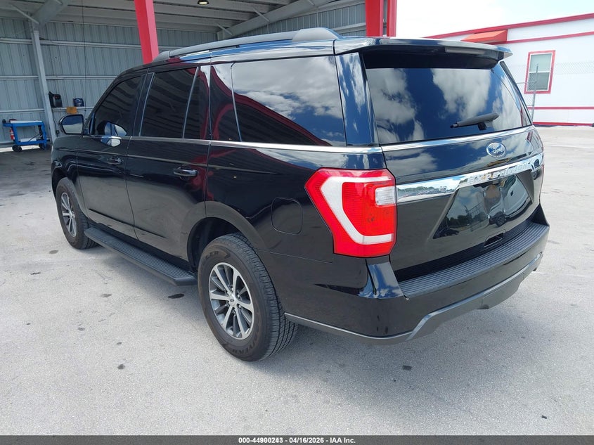 2021 Ford Expedition Xl