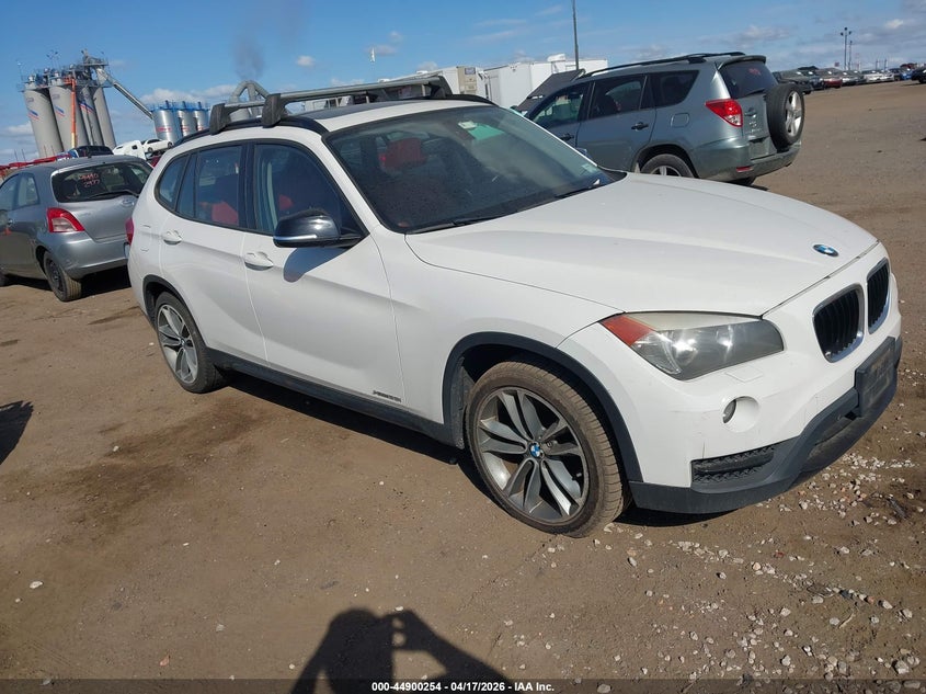 2013 BMW X1 xDrive28I