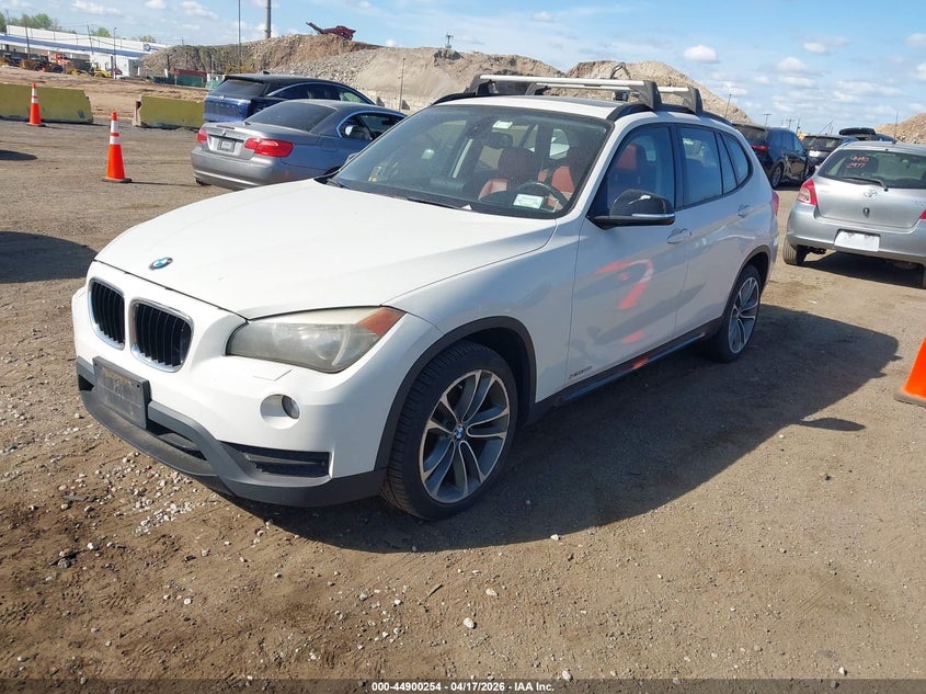 2013 BMW X1 xDrive28I