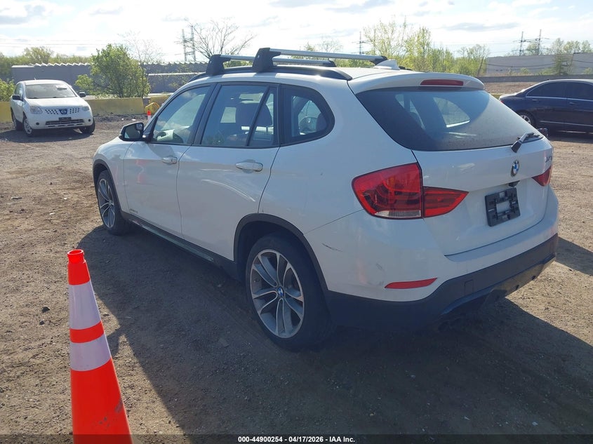 2013 BMW X1 xDrive28I