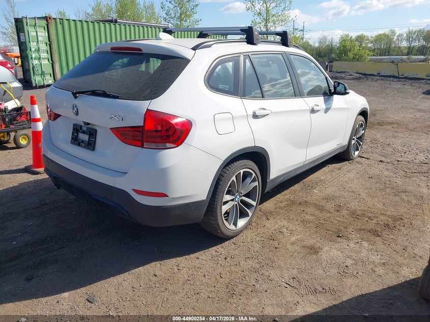 2013 BMW X1 xDrive28I