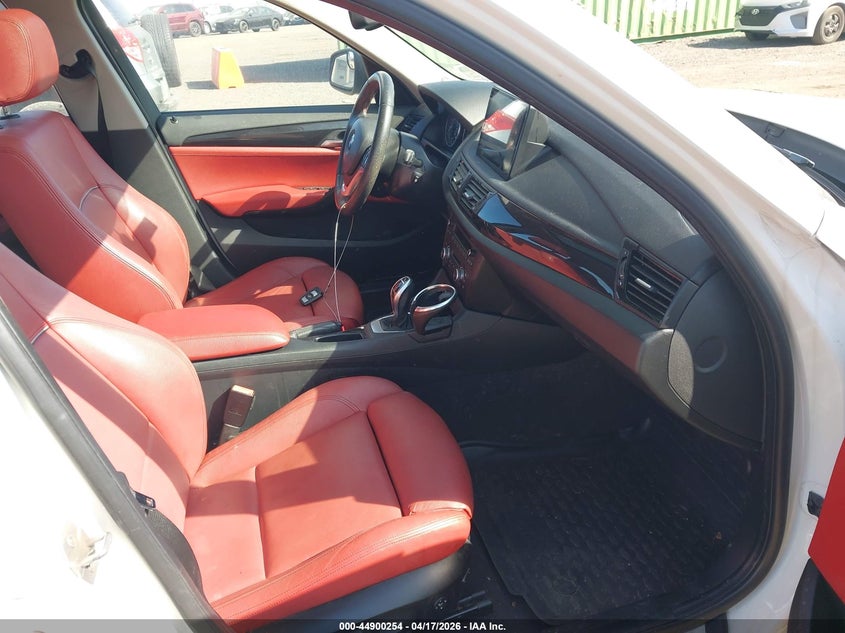 2013 BMW X1 xDrive28I