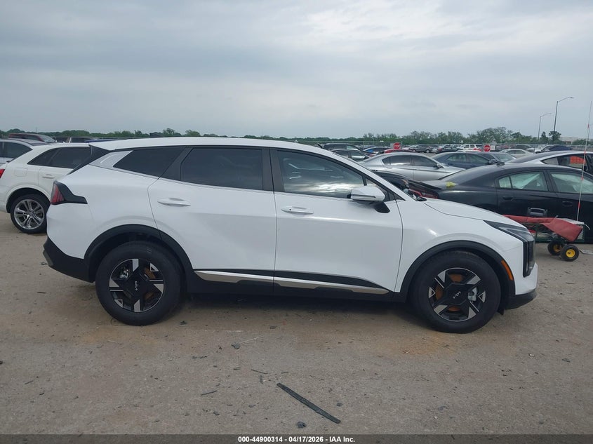 AtlanticExpress - Kia Sportage