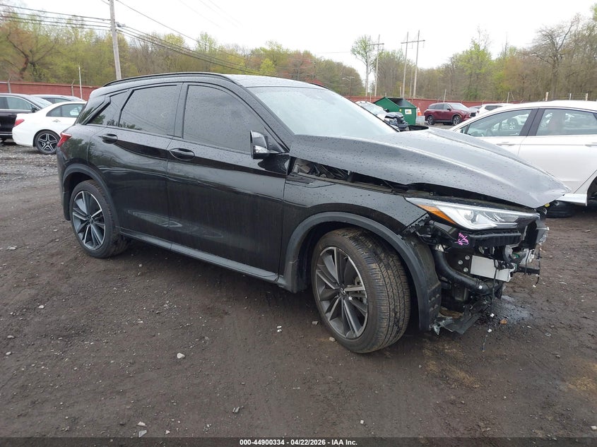 2024 INFINITI QX50 SPORT AWD