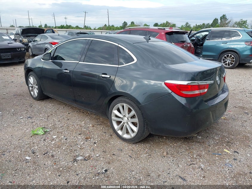 Vin: 1g4ps5sk5e4158706, lot: 45397704, buick verano leather group 20143