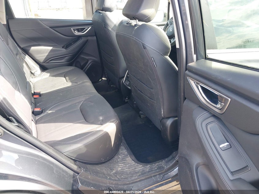 2021 SUBARU FORESTER SPORT UTILITY VEHICLE 2.5L H-4 DI, DOHC, VVT, 182HP