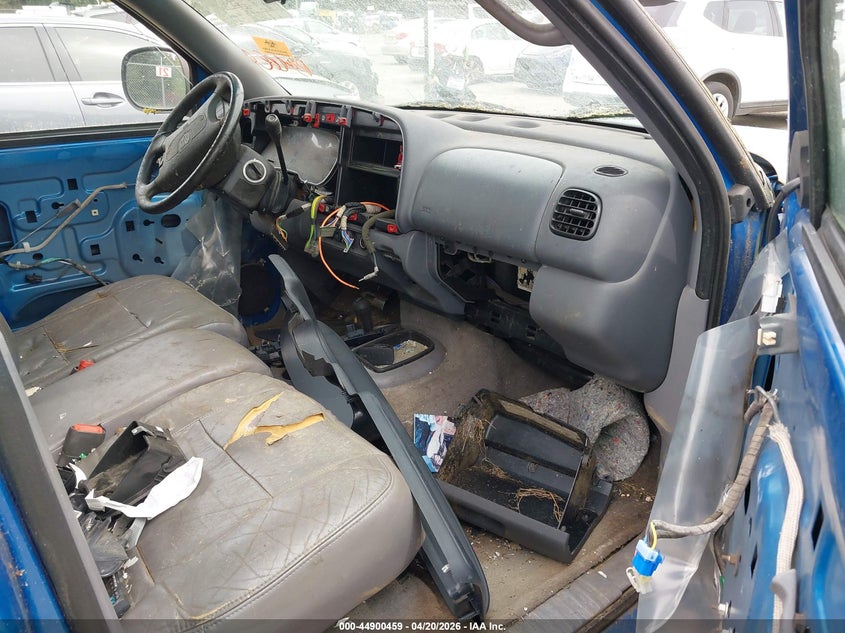 1998 Dodge Durango Slt