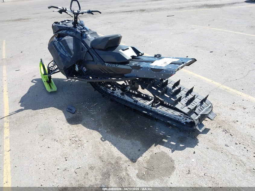 2020 OTHER SKI-DOO SNOWMOBILE N/A N/A