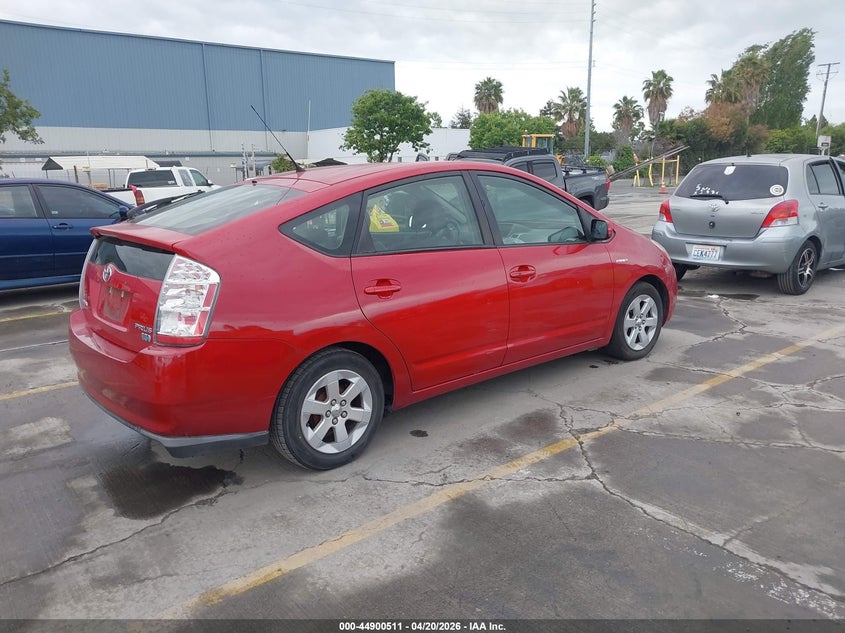 2008 Toyota Prius
