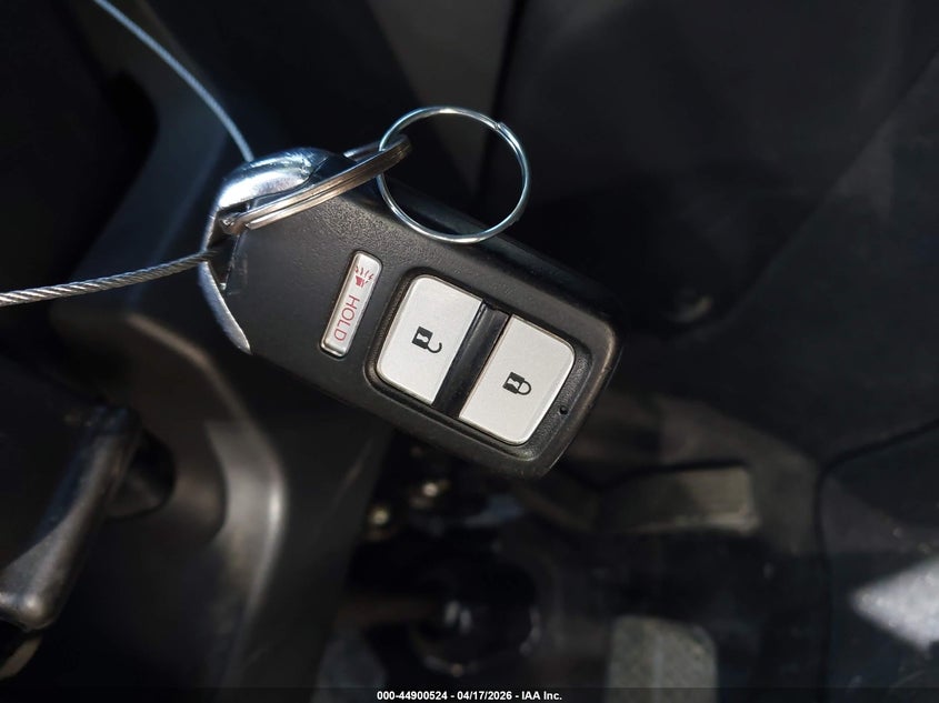 2015 Honda Fit Ex/Ex-L VIN: 3HGGK5H8XFM746866 Lot: 44900524