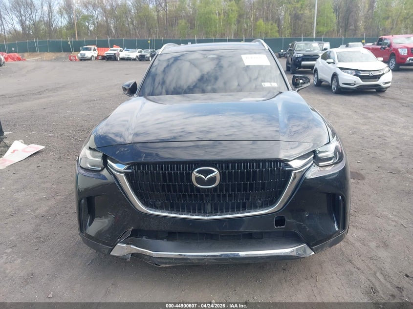 2024 Mazda Cx-90 Phev Premium VIN: JM3KKDHA6R1149602 Lot: 44900607