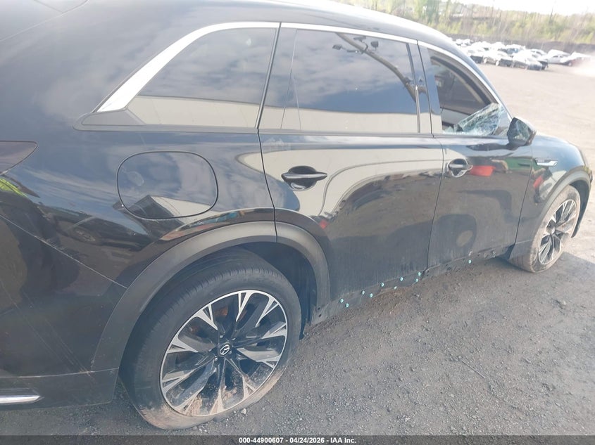 2024 Mazda Cx-90 Phev Premium VIN: JM3KKDHA6R1149602 Lot: 44900607