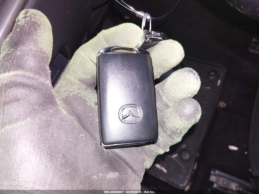 2024 Mazda Cx-90 Phev Premium VIN: JM3KKDHA6R1149602 Lot: 44900607