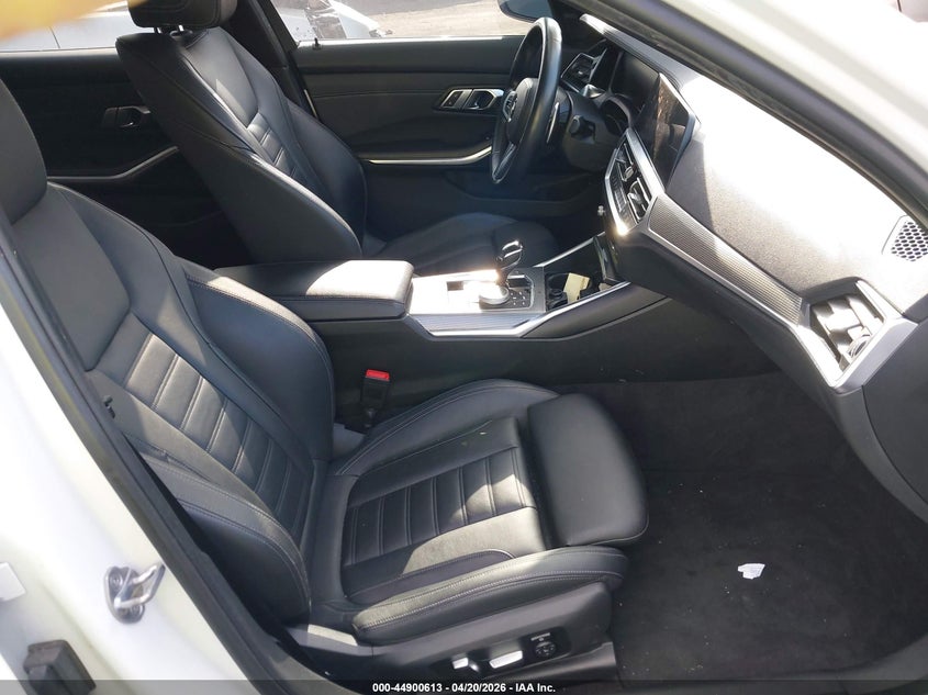 2019 BMW 330I xDrive