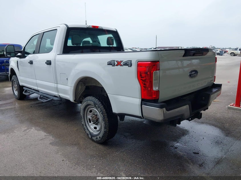 2019 Ford F-250 Xl