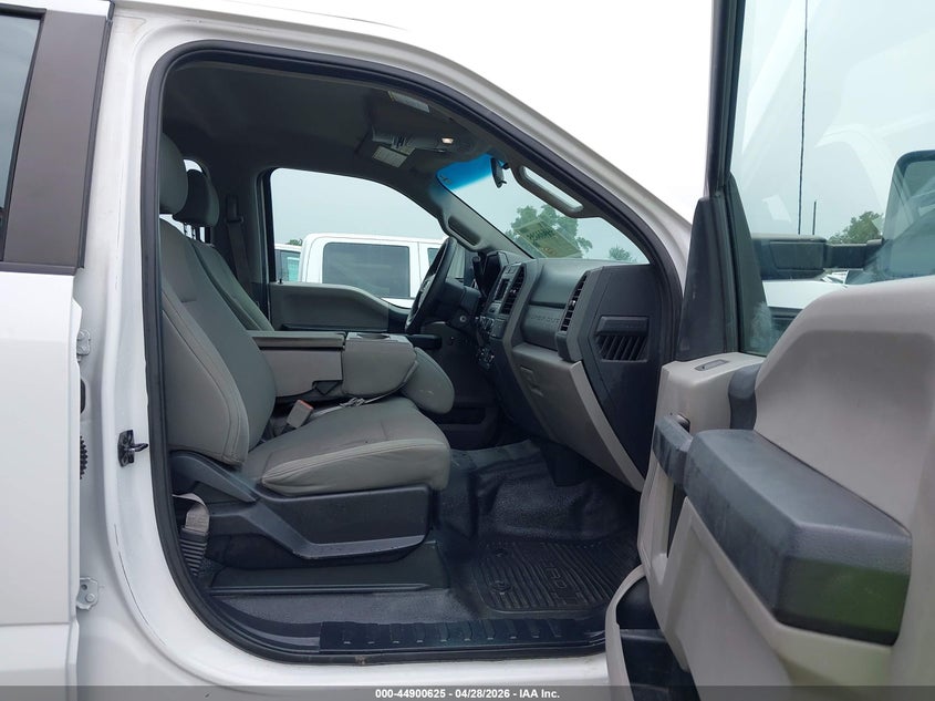 2019 Ford F-250 Xl
