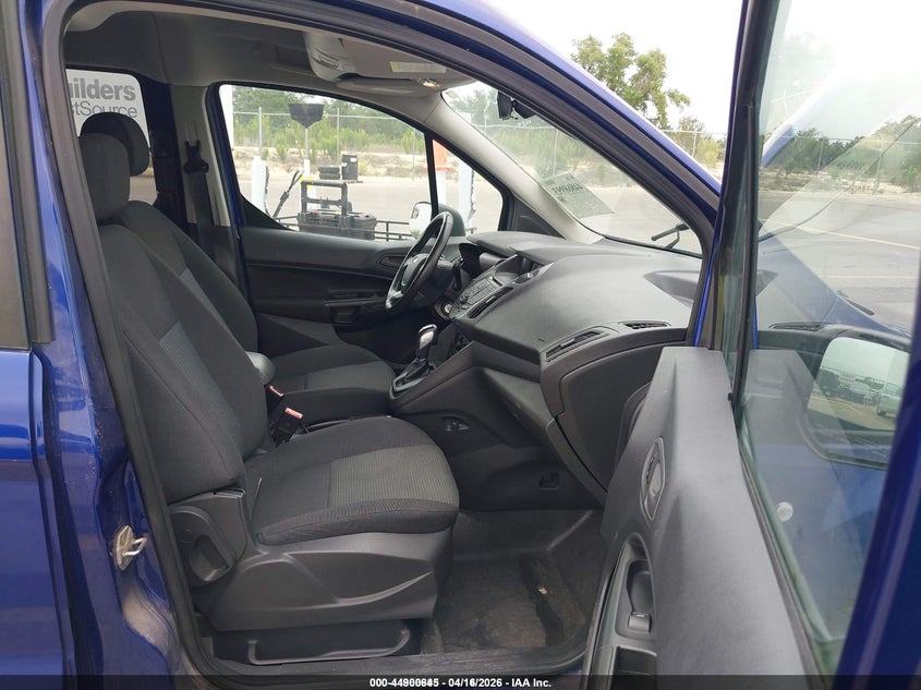 2016 Ford Transit Connect Xl