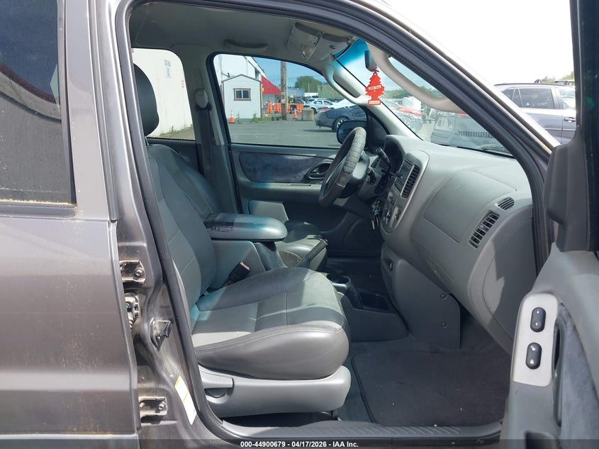 2003 Ford Escape Xlt