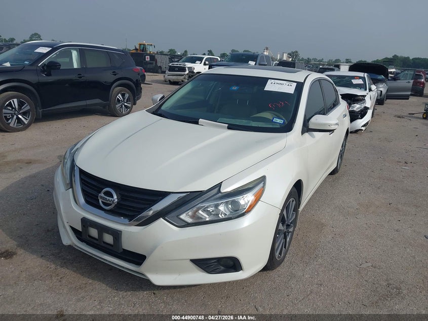 2016 Nissan Altima 2.5 Sl 1N4AL3AP5GC155103 photo 1