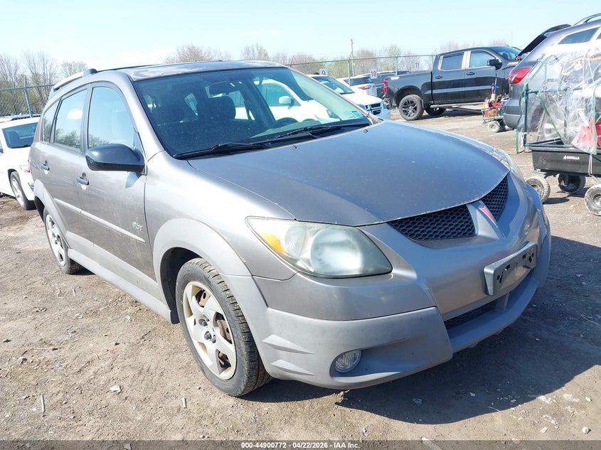 2004 Pontiac Vibe