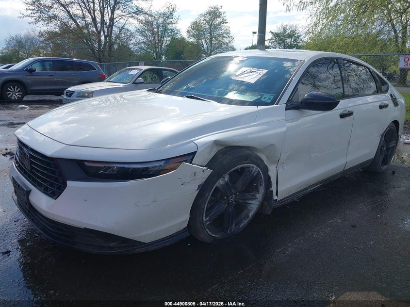 2024 Honda Accord Hybrid Sport-L 1HGCY2F73RA083986 photo 1
