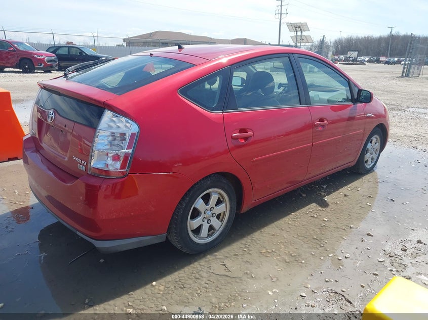 2009 Toyota Prius