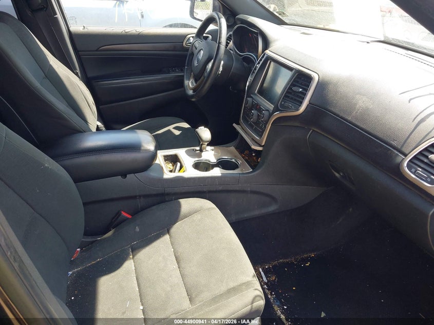 2014 Jeep Grand Cherokee Laredo