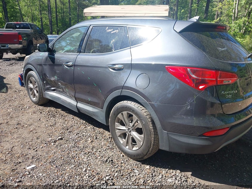 2016 Hyundai Santa Fe Sport 2.4L