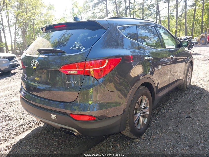 2016 Hyundai Santa Fe Sport 2.4L