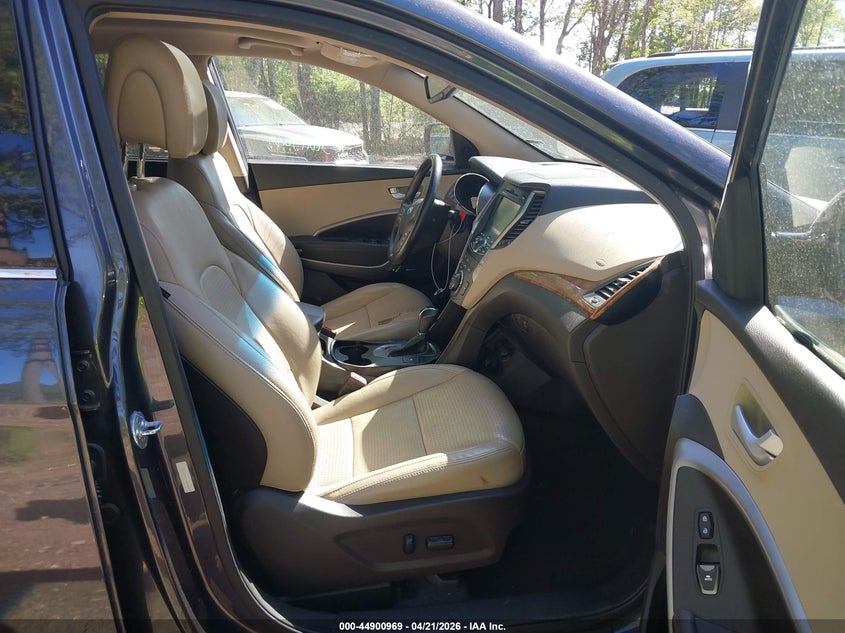 2016 Hyundai Santa Fe Sport 2.4L