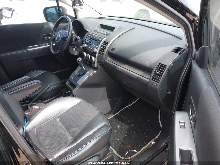 2010 Mazda Mazda5 Grand Touring