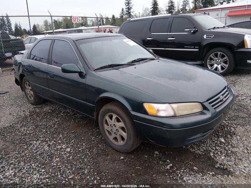 TOYOTA CAMRY 1998. Lot# 44901025. VIN JT2BF28KXW0097413. Photo 1