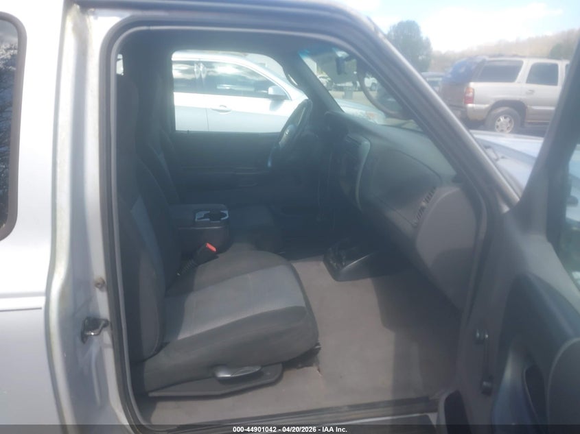 2003 Ford Ranger Xlt