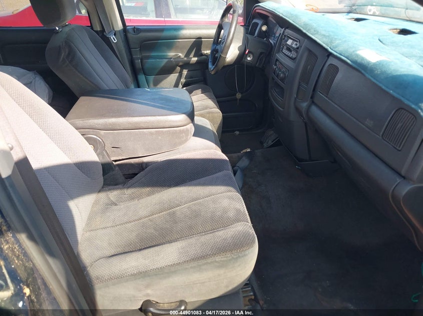 2002 Dodge Ram 1500 St