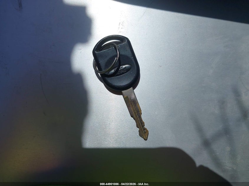 2004 Ford Freestar Ses VIN: 2FMZA57634BB05515 Lot: 44901086