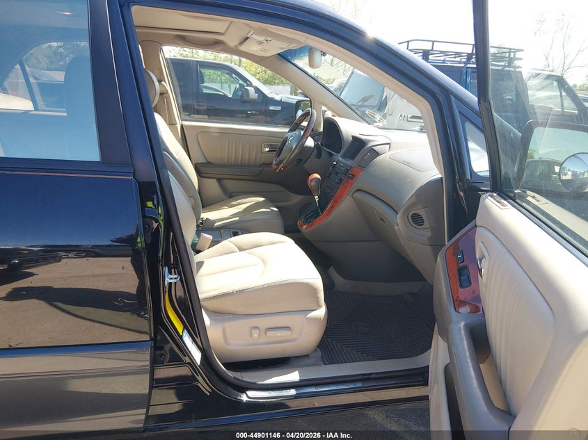 2003 Lexus Rx 300