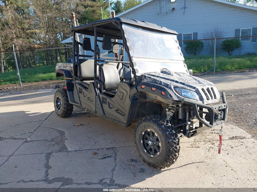 2023 Bms Loncin Colt 700lsx